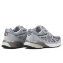 Кросівки New Balance 990v4 Made in USA Castlerock M990GL4 Сірий