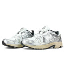Кросівки New Balance 410v5 Silver MT410KR5 Сірий