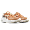 Sneakers Salomon Aero Glide Orange Pepper White L47210700 Orange