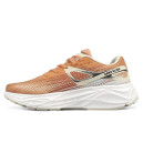 Sneakers Salomon Aero Glide Orange Pepper White L47210700 Orange