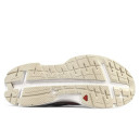 Sneakers Salomon Aero Glide Orange Pepper White L47210700 Orange