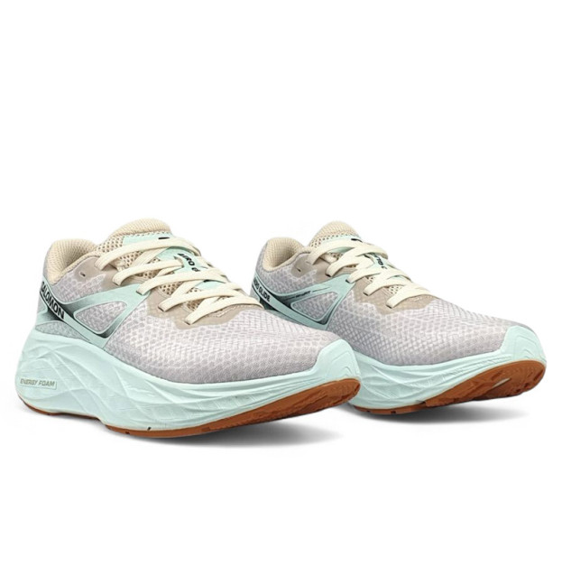 Salomon Aero Glide Bleached Sand Yucca L47122600