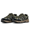 Sneakers Asics Gel-Sonoma 15-50 Gore-Tex Khaki Black Olive