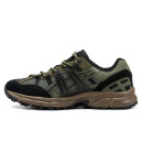 Sneakers Asics Gel-Sonoma 15-50 Gore-Tex Khaki Black Olive