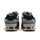 Кросівки New Balance 574 Cordura Grey Black Green Чорний/сірий