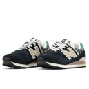 Кросівки New Balance 574 Cordura Black Beige Green Різнокольорові