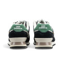 Кросівки New Balance 574 Cordura Black Beige Green Різнокольорові