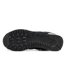 Кросівки New Balance 574 Cordura Black Green Чорний/зелений