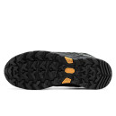 Кросівки Salomon Speed Cross Pro Gore-Tex Thinsulate Black Green Чорний/сірий