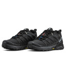 Sneakers Salomon Speed Cross Pro Gore-Tex Thinsulate Black Grey Black/gray