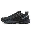 Sneakers Salomon Speed Cross Pro Gore-Tex Thinsulate Black Grey Black/gray