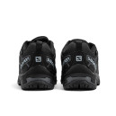 Sneakers Salomon Speed Cross Pro Gore-Tex Thinsulate Black Grey Black/gray