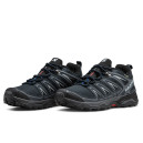 Sneakers Salomon Speed Cross Pro Gore-Tex Thinsulate Black Light Grey Black/gray