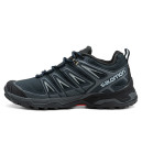 Sneakers Salomon Speed Cross Pro Gore-Tex Thinsulate Black Light Grey Black/gray
