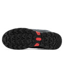 Sneakers Salomon Speed Cross Pro Gore-Tex Thinsulate Black Light Grey Black/gray