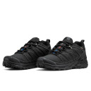 Sneakers Salomon Speed Cross Pro Gore-Tex Thinsulate Black Black