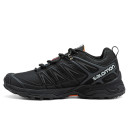 Sneakers Salomon Speed Cross Pro Gore-Tex Thinsulate Black White Black/gray