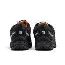 Sneakers Salomon Speed Cross Pro Gore-Tex Thinsulate Black White Black/gray