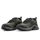Trekking shoes Salomon Quest Element Khaki Black Thinsulate Nonsplip Olive