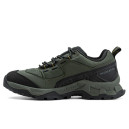Trekking shoes Salomon Quest Element Khaki Black Thinsulate Nonsplip Olive