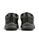Trekking shoes Salomon Quest Element Khaki Black Thinsulate Nonsplip Olive