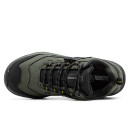 Trekking shoes Salomon Quest Element Khaki Black Thinsulate Nonsplip Olive