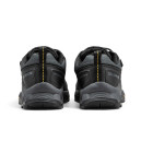 Trekking shoes Salomon Quest Element Grey Black Thinsulate Nonsplip Black/gray