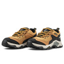 Trekking shoes Salomon Quest Element Brown Black Grey Thinsulate Nonsplip Ginger