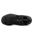 Trekking shoes Salomon Quest Element Black Thinsulate Nonsplip Black