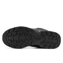 Trekking shoes Salomon Quest Element Black Thinsulate Nonsplip Black