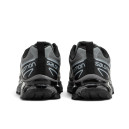 Кросівки Salomon XT-6 Gore-Tex Grey Blue Black Сірий/синій