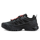 Sneakers Salomon XT-6 Gore-Tex Black Red Black