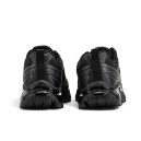 Sneakers Salomon XT-6 Gore-Tex Black Red Black