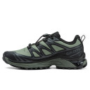 Sneakers Salomon XT-6 Gore-Tex Khaki Green Black Olive