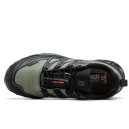 Sneakers Salomon XT-6 Gore-Tex Khaki Green Black Olive