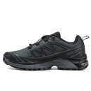 Кросівки Salomon XT-6 Gore-Tex Grey Black Чорний/сірий