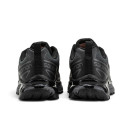 Кросівки Salomon XT-6 Gore-Tex Grey Black Чорний/сірий