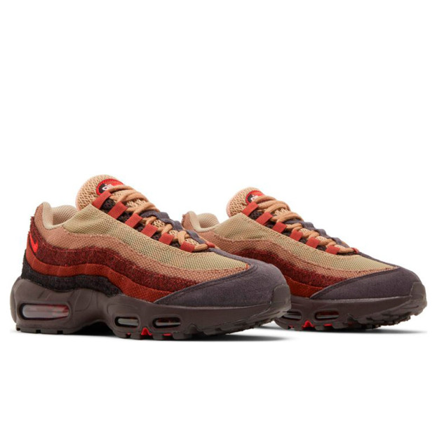 Nike Air Max 95 Anatomy of Air Spine DZ4710-200