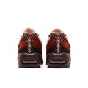 Кроссовки Nike Air Max 95 Anatomy of Air Spine DZ4710-200 Коричневый