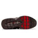 Кроссовки Nike Air Max 95 Anatomy of Air Spine DZ4710-200 Коричневый