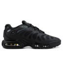 Кросівки Nike Air Max TN Plus Drift Black Чорний