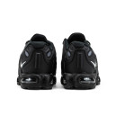 Кросівки Nike Air Max TN Plus Drift Black Чорний