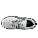 Кросівки New Balance 1906R Cordura Grey White Black Чорний/білий