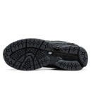 Кросівки New Balance 1906R Cordura Grey White Black Чорний/білий