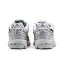 Кросівки New Balance 1906R Cordura Grey Red M1906DH Білий/сірий