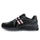 Кросівки New Balance 1906R Cordura Black Grey Pink Чорний/сірий