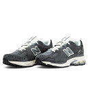 Кросівки New Balance 1906R Cordura Titanium M1906RV Білий/сірий