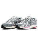 Кросівки New Balance 1906R Cordura Grey Light Pink Reflective M1906RZP Різнокольорові