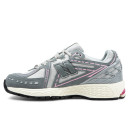 Кросівки New Balance 1906R Cordura Grey Light Pink Reflective M1906RZP Різнокольорові