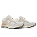 Кросівки New Balance 2002R Rain Cloud Angoraa M2002RSA Бежевий/сірий